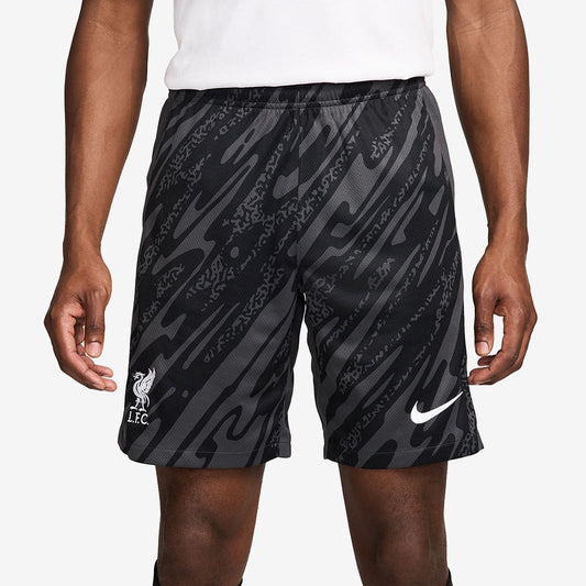Liverpool FC 2024/25 Fan Shorts