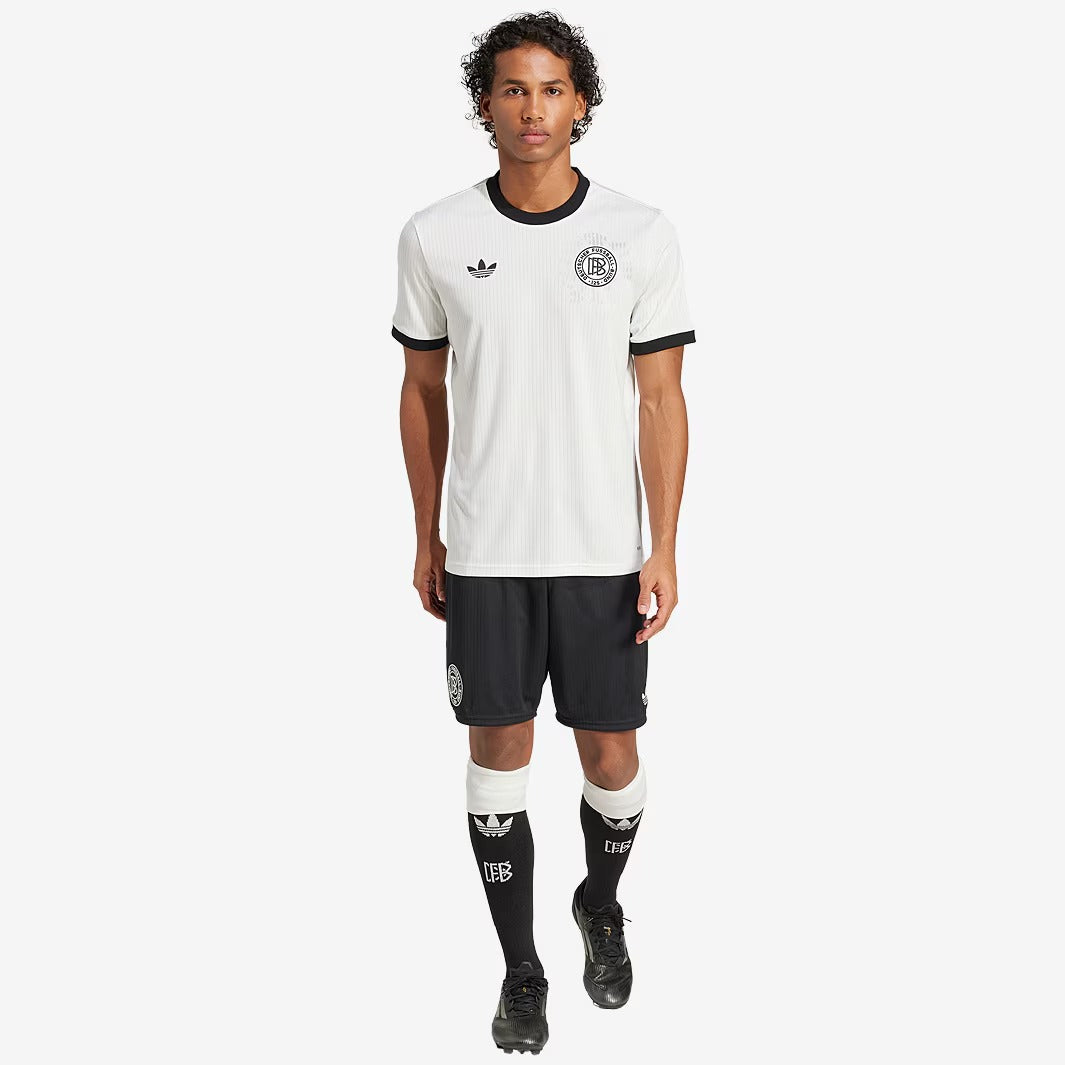 Camisola Originals Germany 2024 Edição Especial 125 Anos