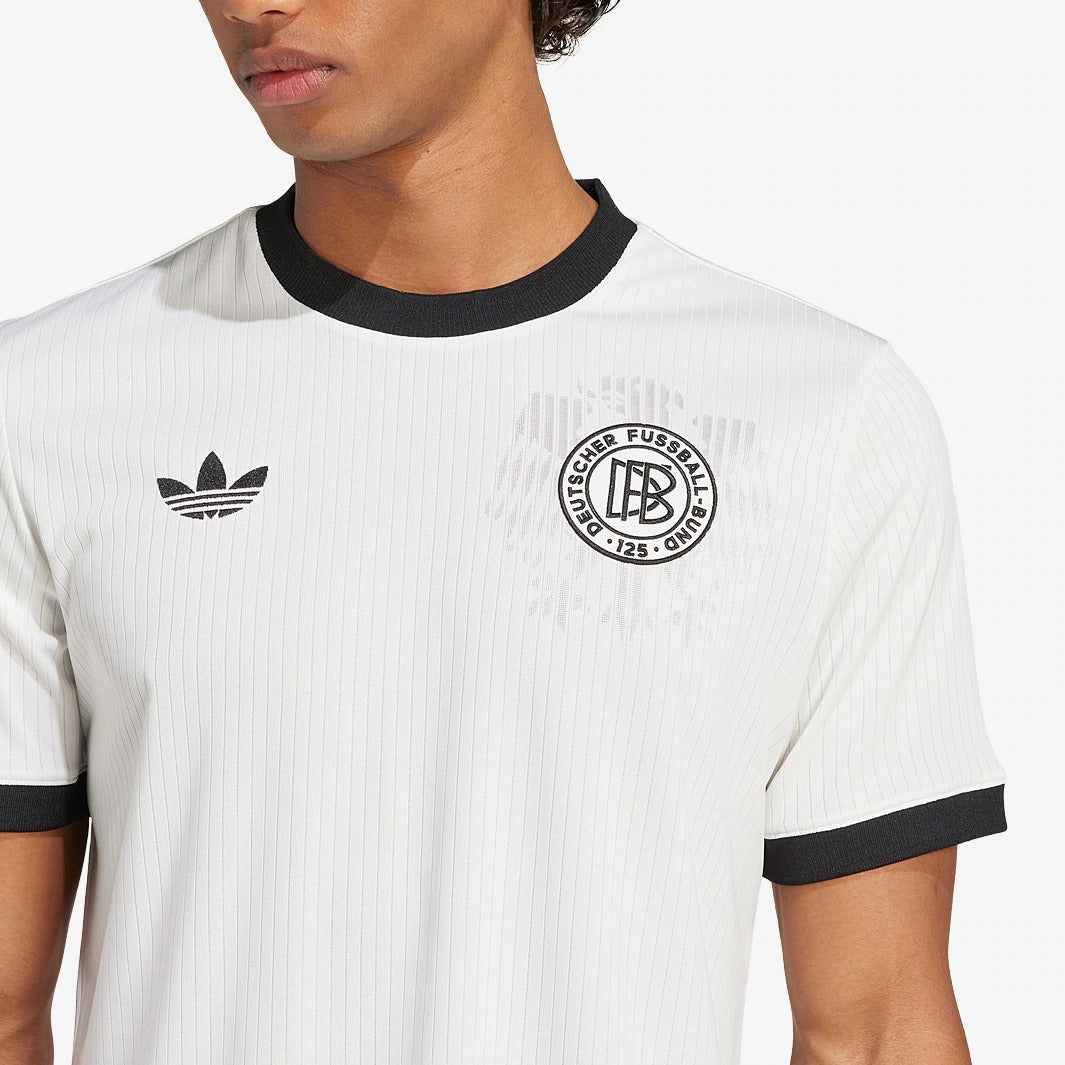 Camisola Originals Germany 2024 Edição Especial 125 Anos