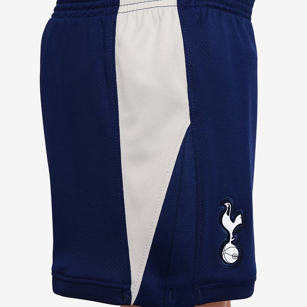 Conjunto Infantil Tottenham 2025/26 Casa Torcedor