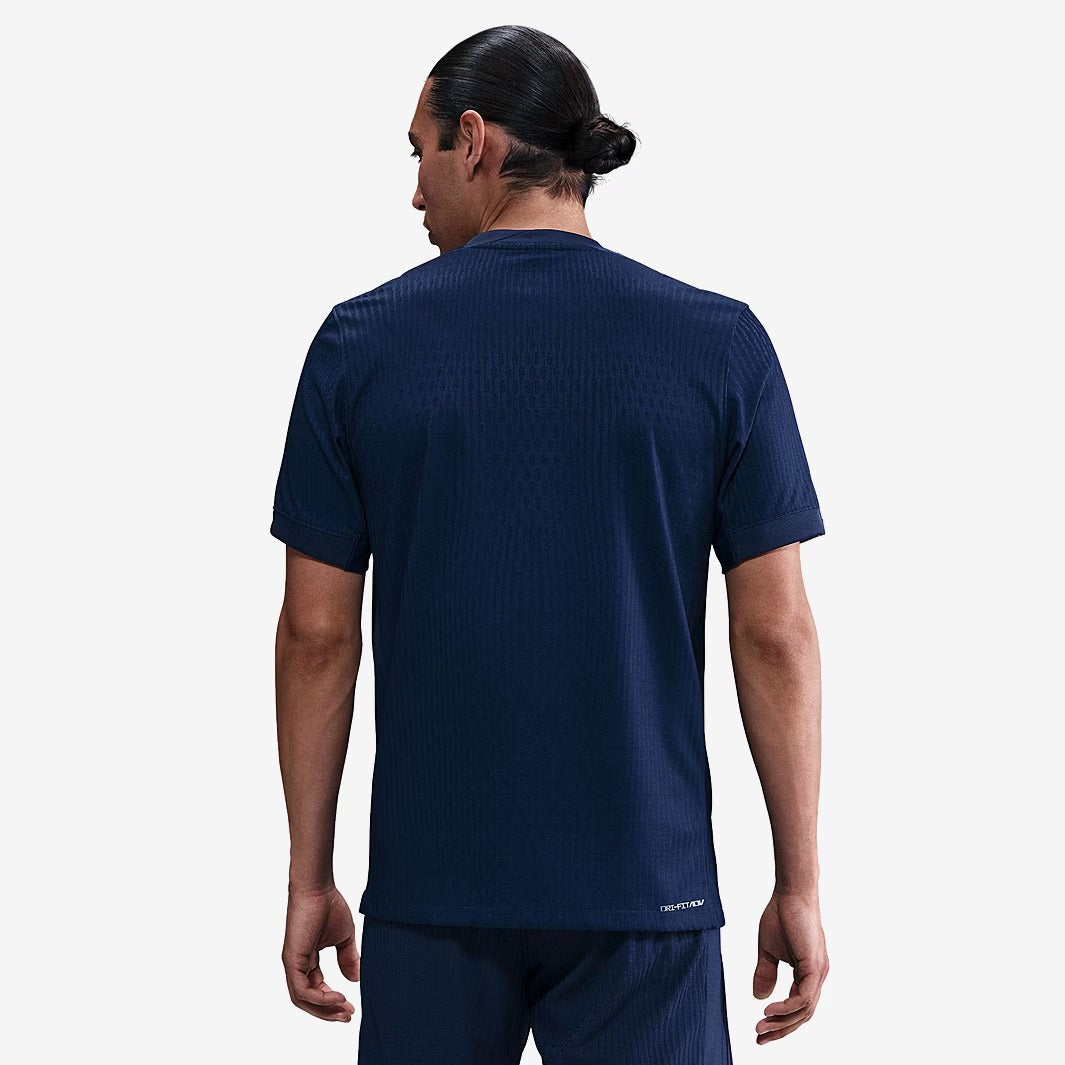 Camisola Paris Saint Germain 2025/26 Casa Jogador