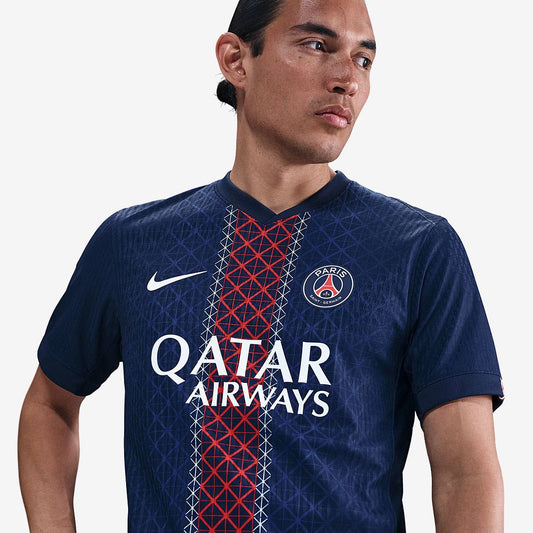 Paris Saint Germain 2025/26 Home Player Jersey