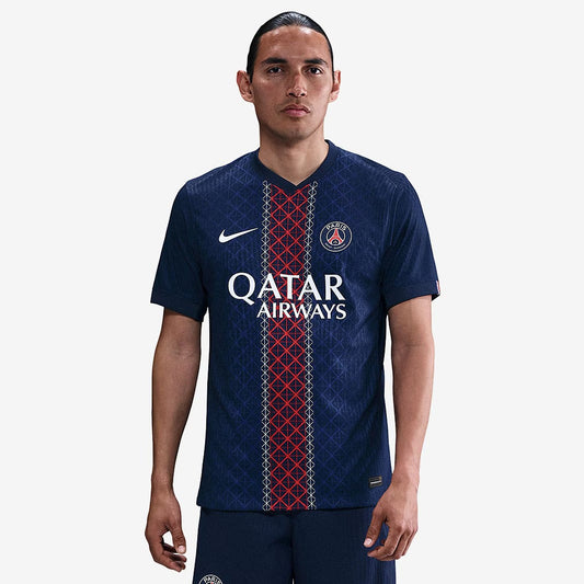 Paris Saint Germain 2025/26 Home Player Jersey
