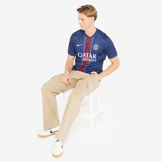 Paris Saint Germain 2025/26 Home Fan Jersey