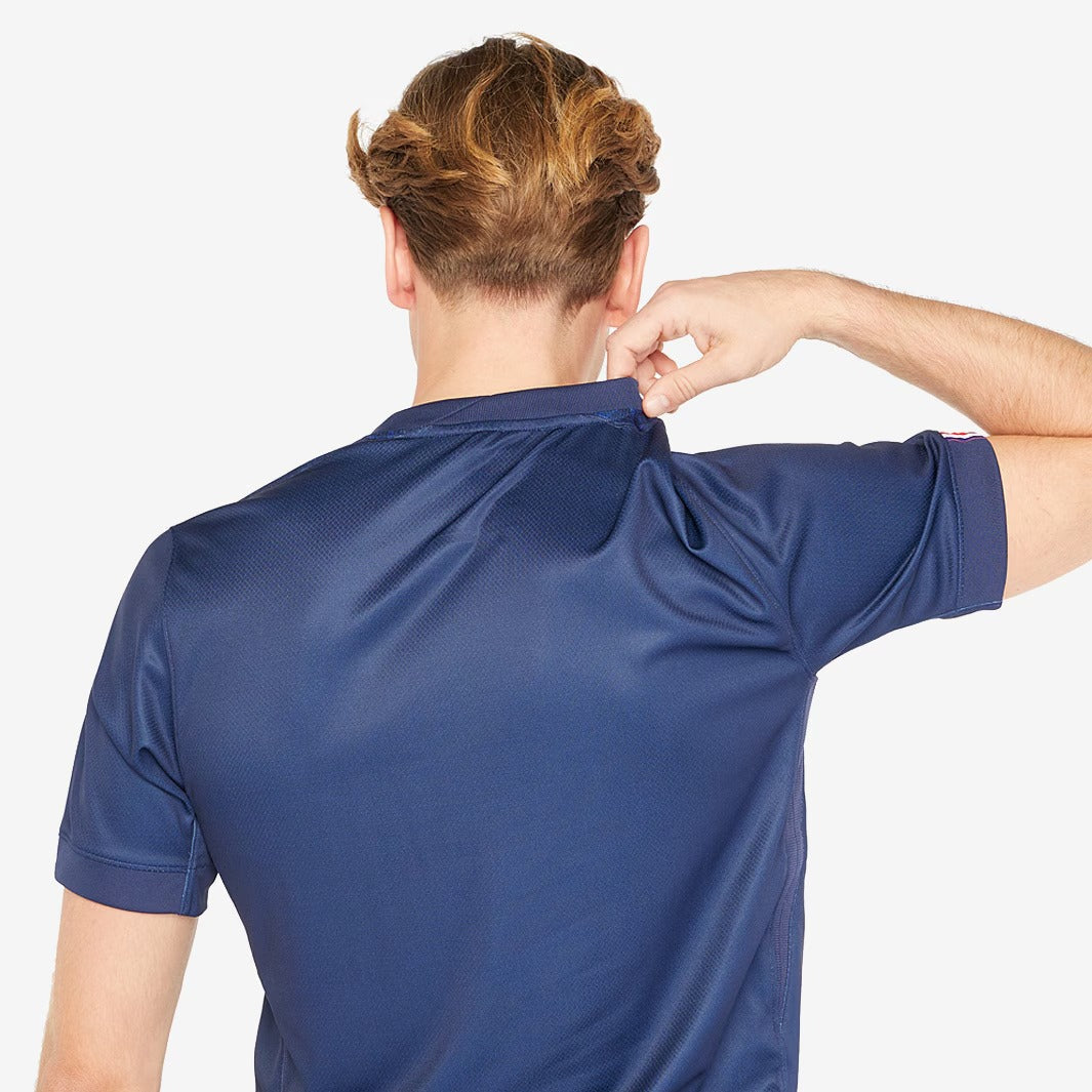 Camisola Paris Saint Germain 2025/26 Casa Torcedor
