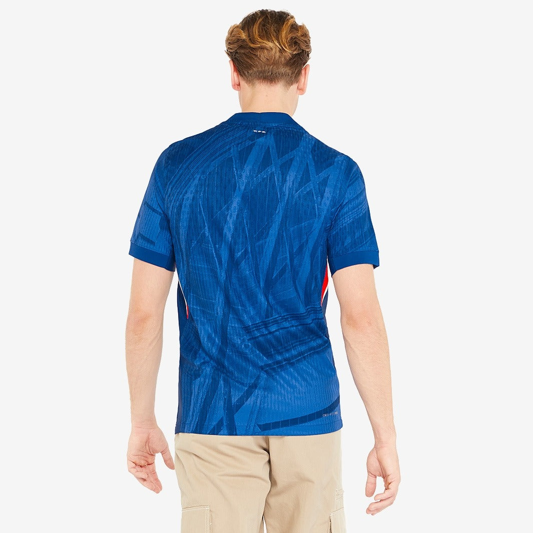 Camisola Chelsea 2025/26 Casa Jogador