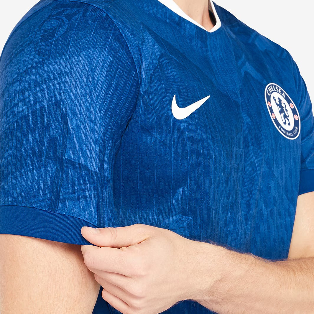 Camisola Chelsea 2025/26 Casa Jogador