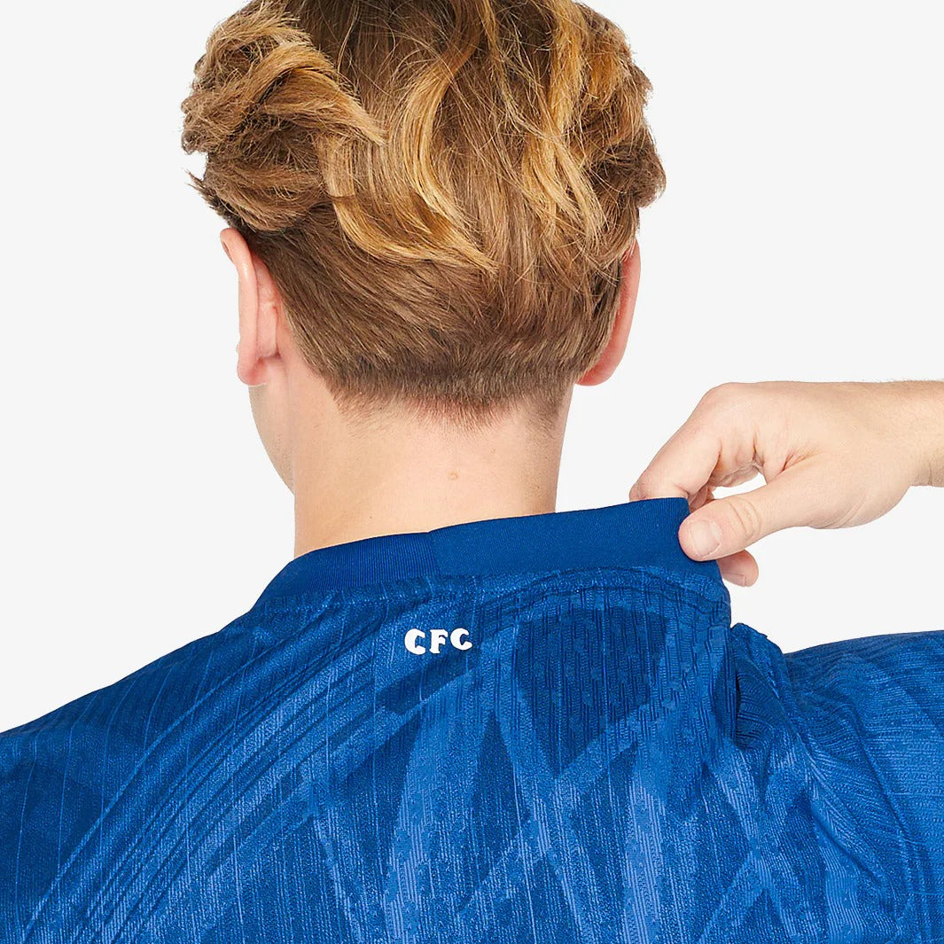 Camisola Chelsea 2025/26 Casa Jogador