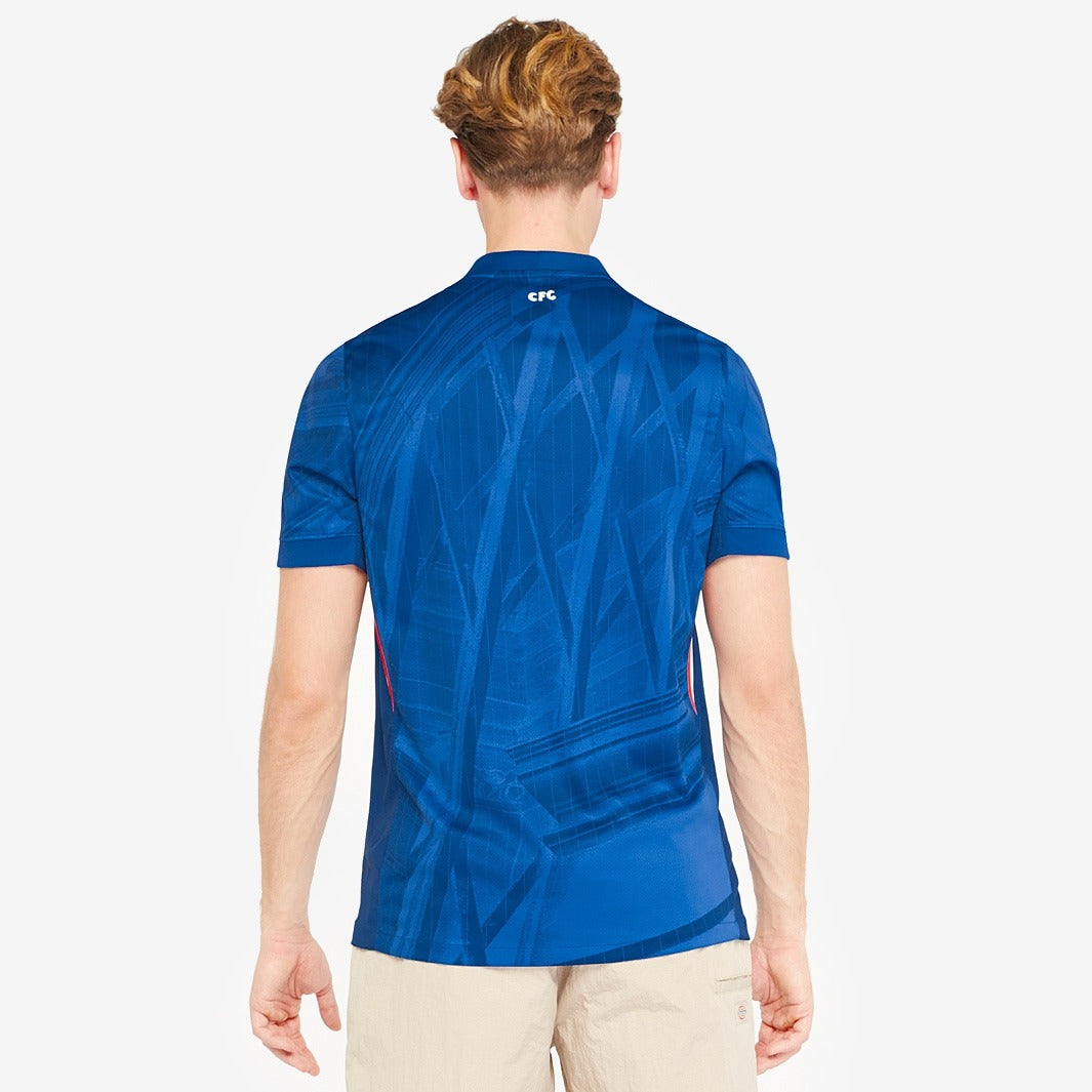 Camisola Chelsea 2025/26 Casa Torcedor