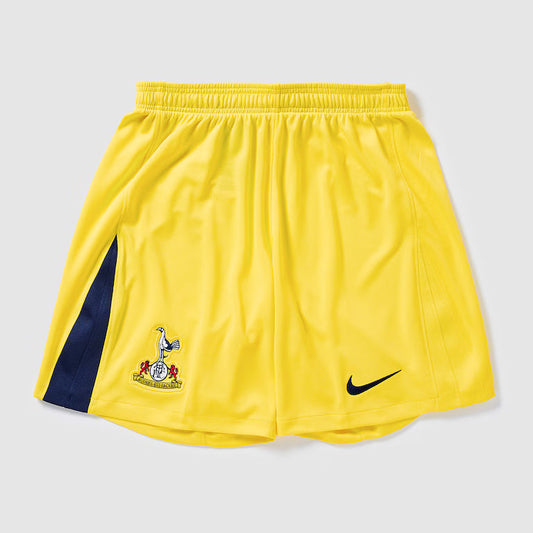 Tottenham 2025/26 Third Fan Shorts