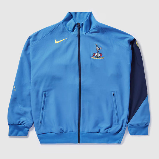 Tottenham 2025/26 Strike Jacket
