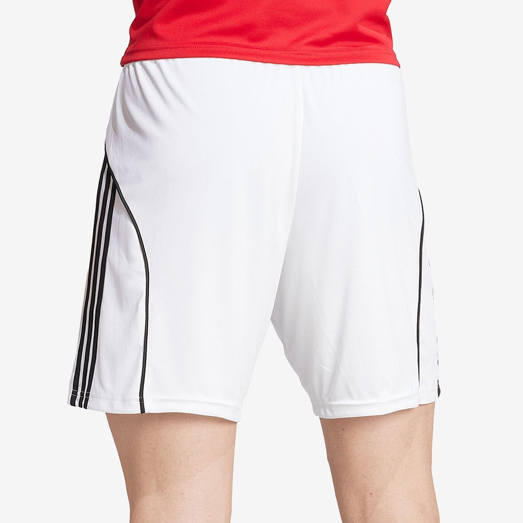Shorts Manchester United Home 2025/26