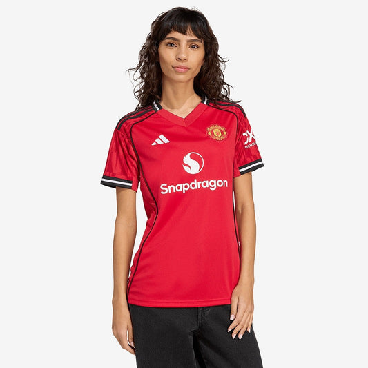 Manchester United Women's 2025/26 Home Shirt