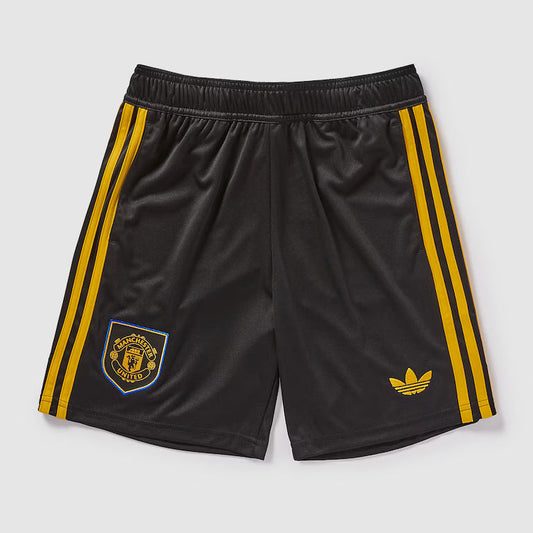 Shorts Manchester United Third 2025/26