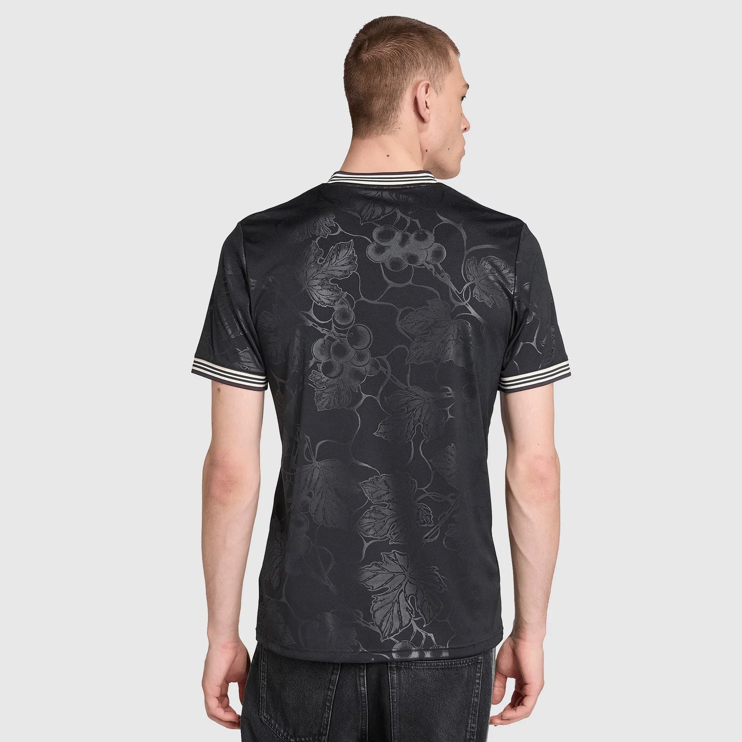 Camisola Juventus 2025/26 Terceira Torcedor