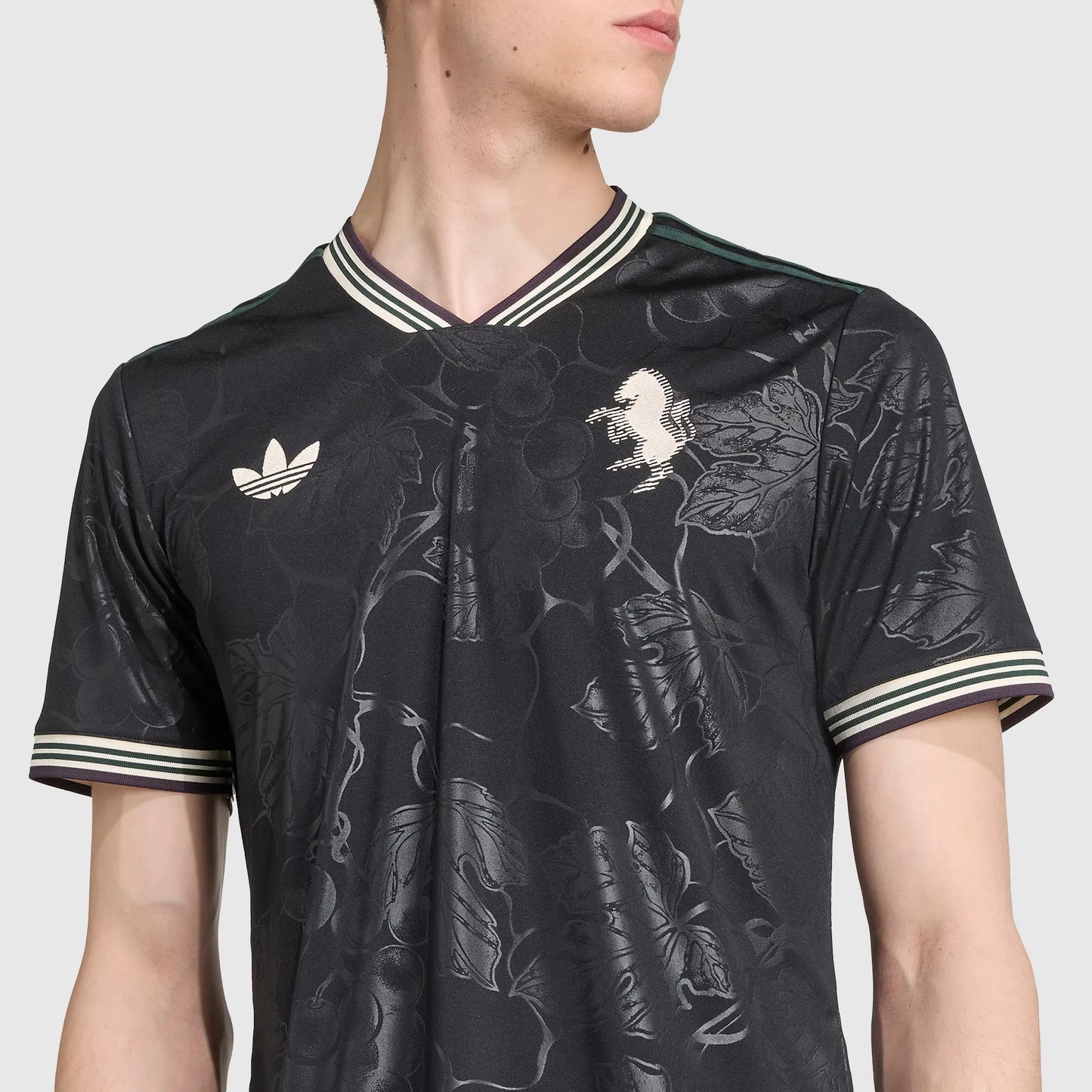 Camisola Juventus 2025/26 Terceira Torcedor