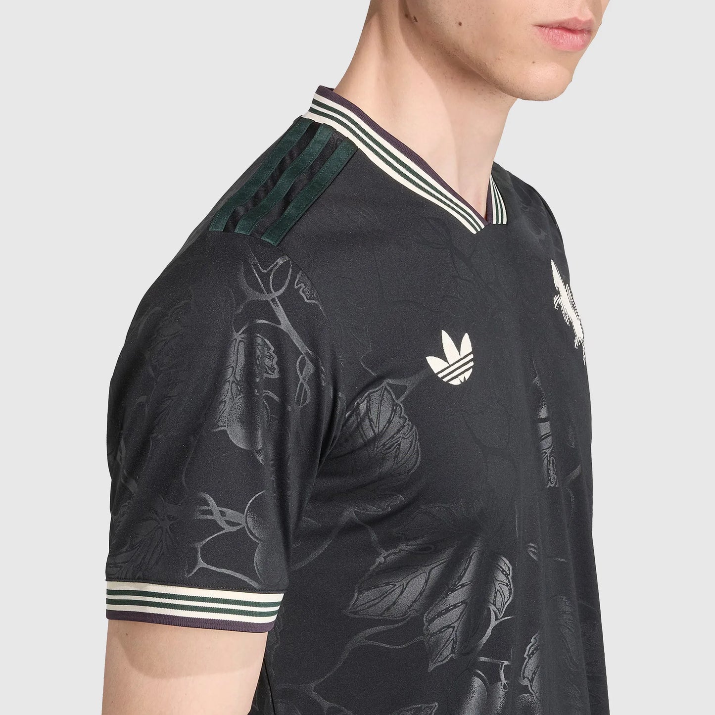 Camisola Juventus 2025/26 Terceira Torcedor