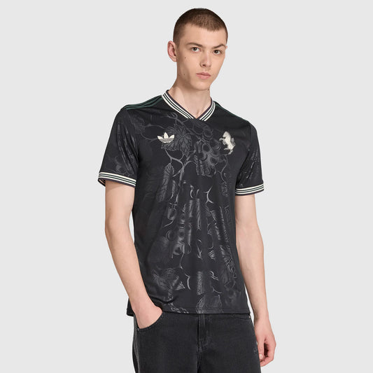 Juventus 2025/26 Third Fan Jersey