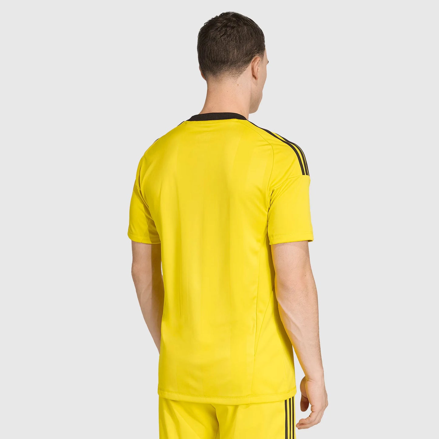 Camisola Juventus 2025/26 Goalkeeper Torcedor