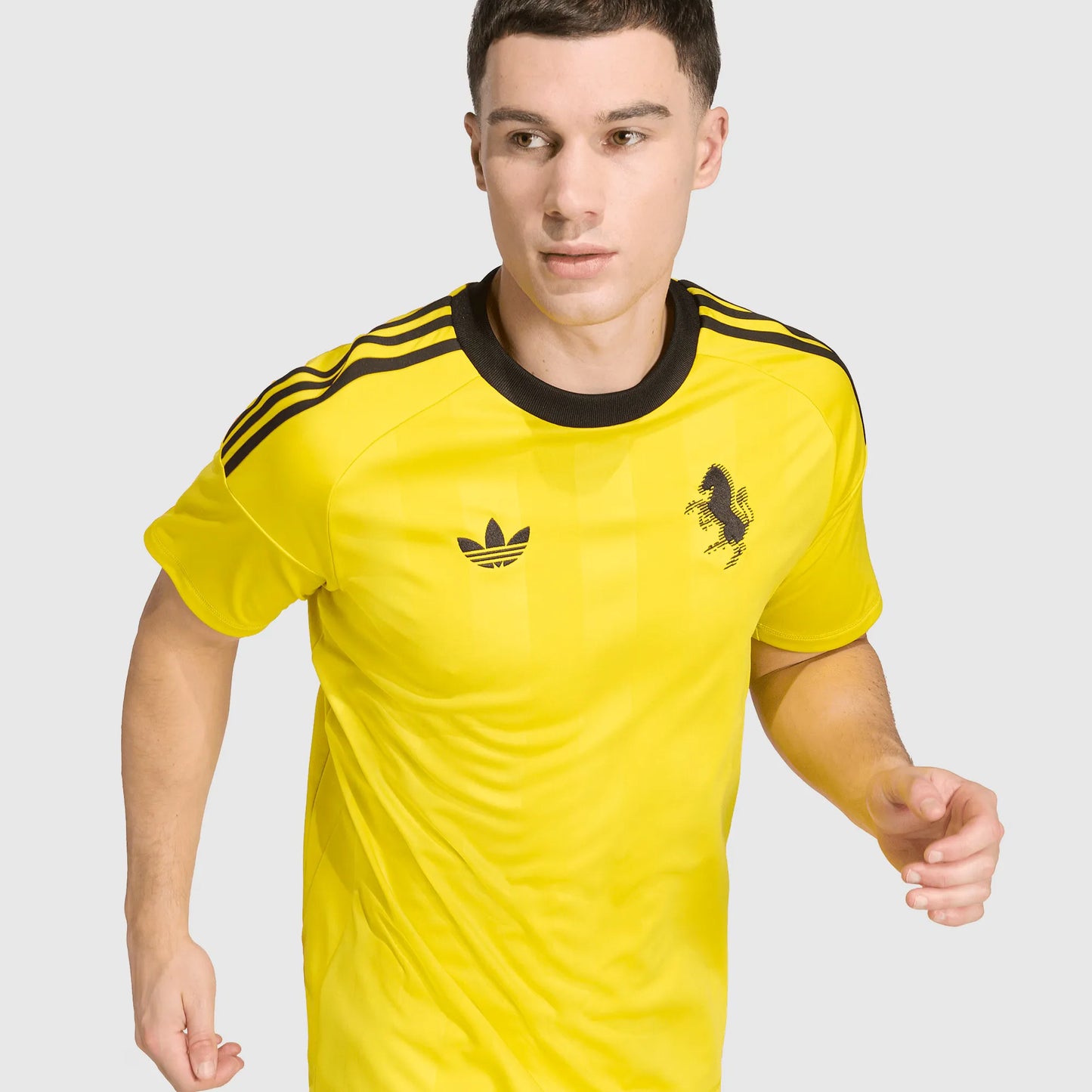 Camisola Juventus 2025/26 Goalkeeper Torcedor