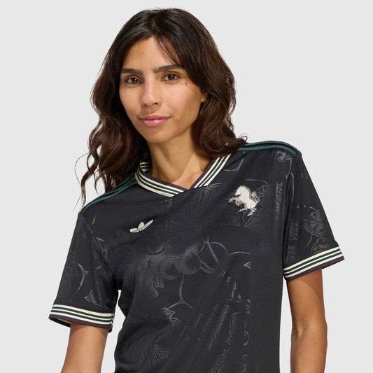 Juventus 2025/26 Women's Third Fan Jersey