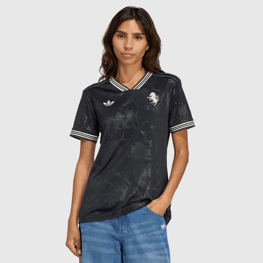 Juventus 2025/26 Women's Third Fan Jersey