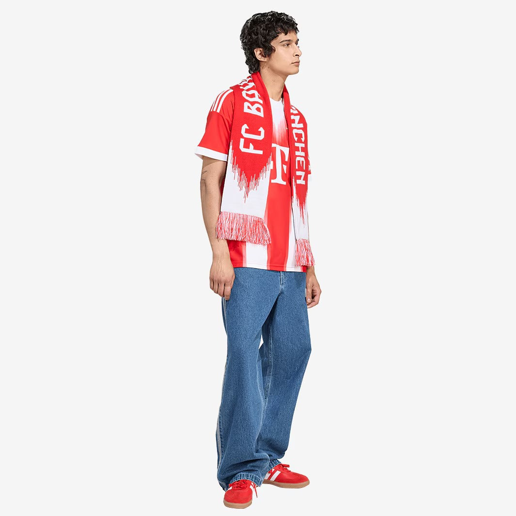 Camisola Bayern de Munique 2025/26 Casa Torcedor