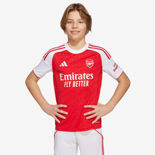 Arsenal Children's Set 2025/26 Home