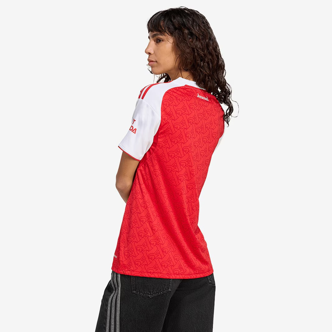 Camisola Feminina Arsenal 2024/25 I