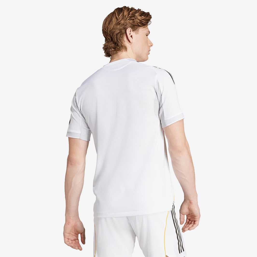 Camisola Real Madrid 2025/26 Casa Jogador