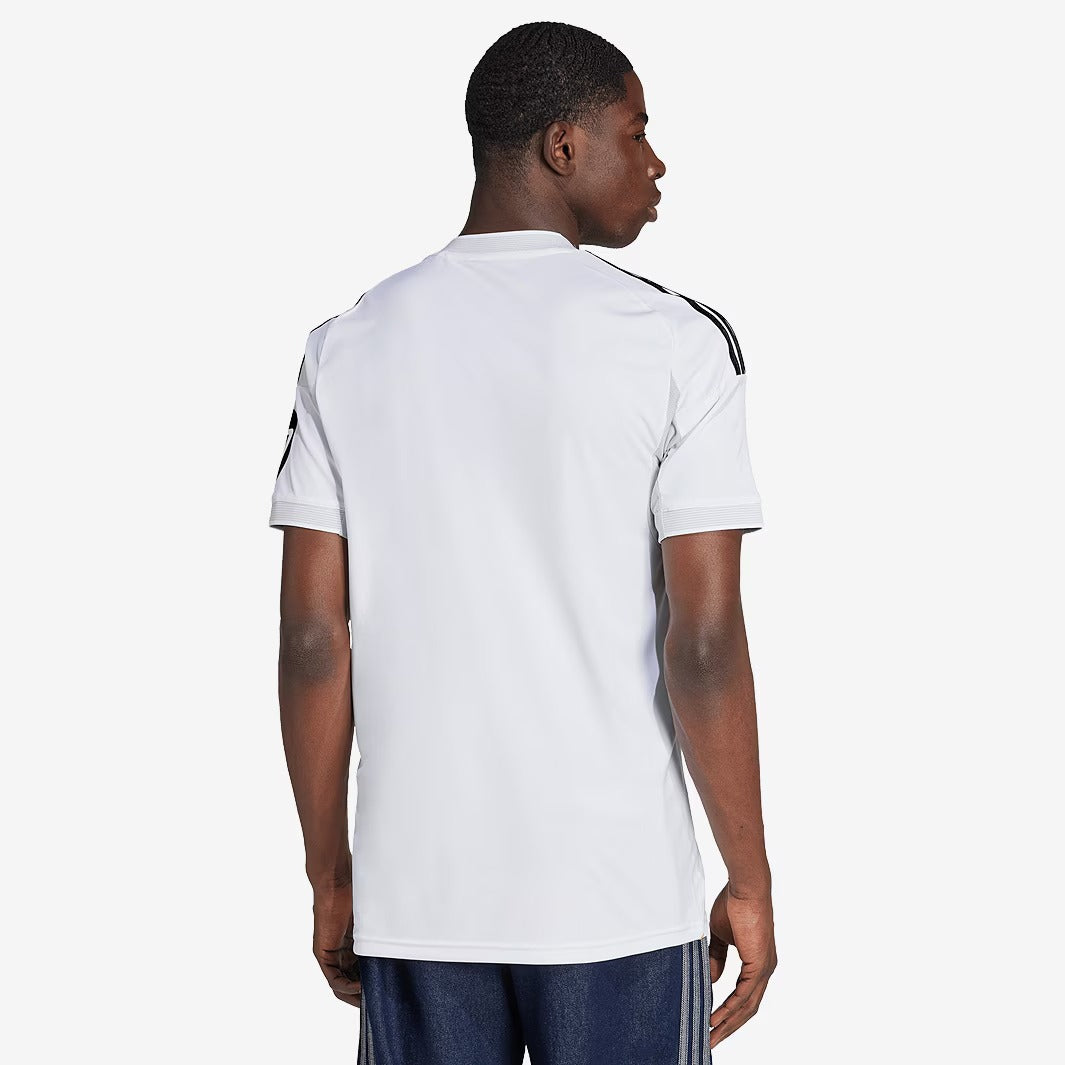 Camisola Real Madrid 2025/26 Casa Torcedor