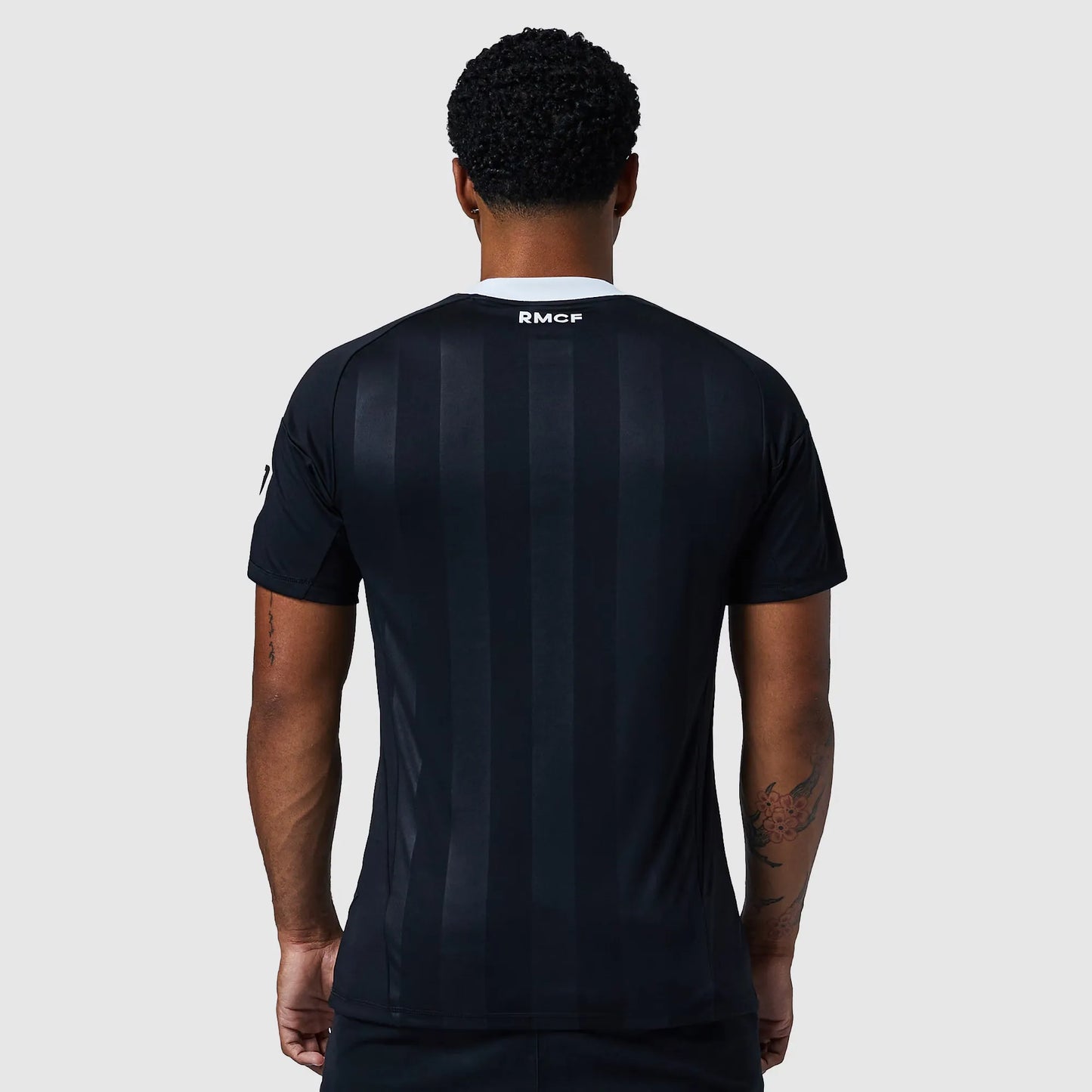 Camisola Real Madrid 2025/26 Goalkeeper Torcedor