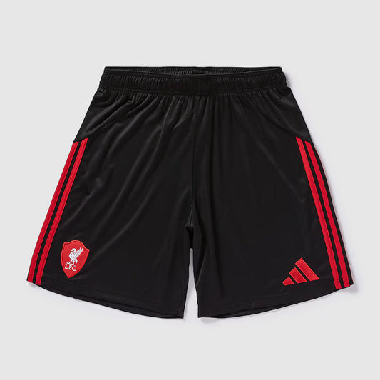 Liverpool 2025/26 Away Fan Shorts