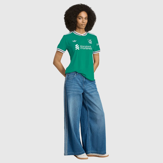 Liverpool 2025/26 Women's Third Fan Jersey