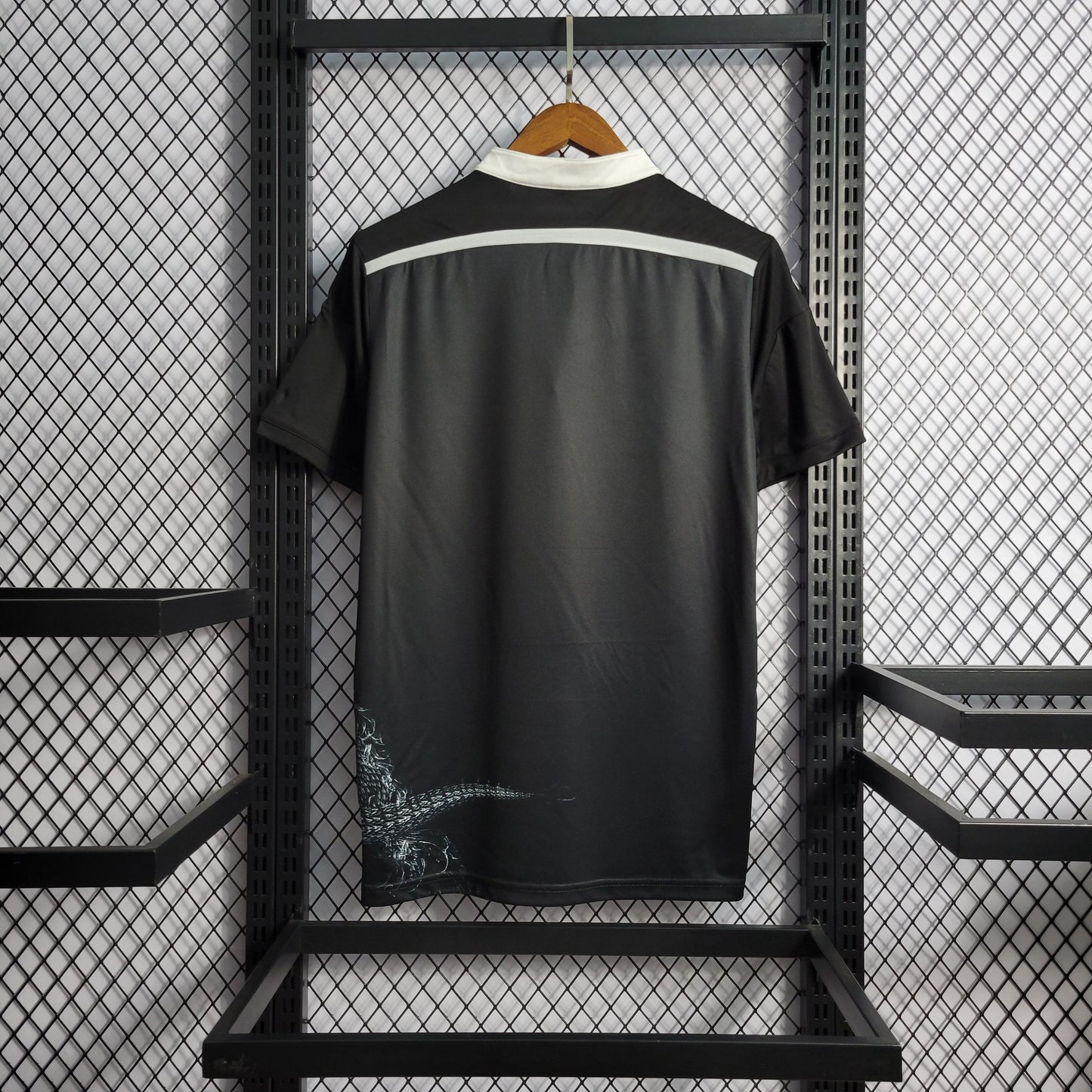 Camisola Real Madrid Terceira 14/15 Retro