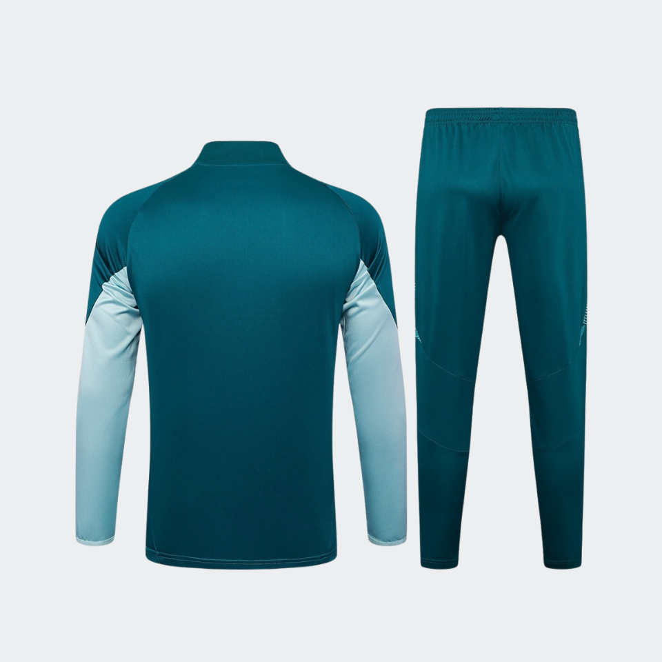 Conjunto Treino Cruzeiro 2025/26