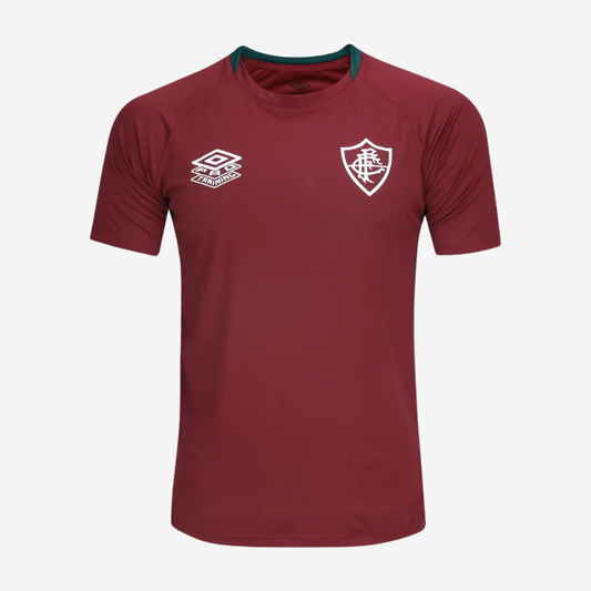 Training Fluminense 2025/26 Jersey
