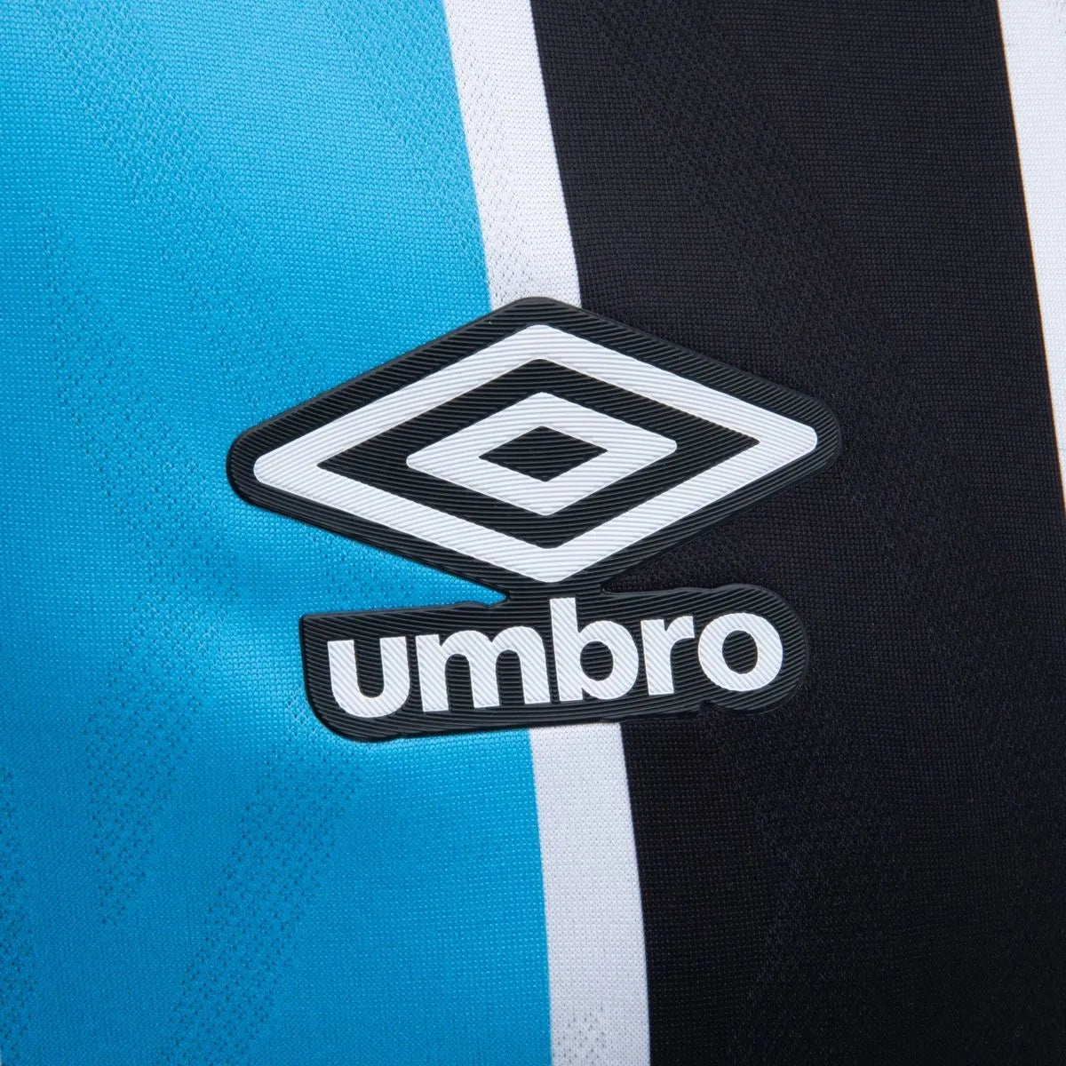 Camisola Grêmio 2025/26 Casa Torcedor