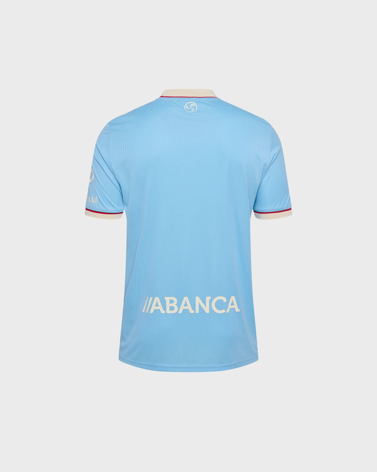 Camiseta Local Celta de Vigo 2026-27