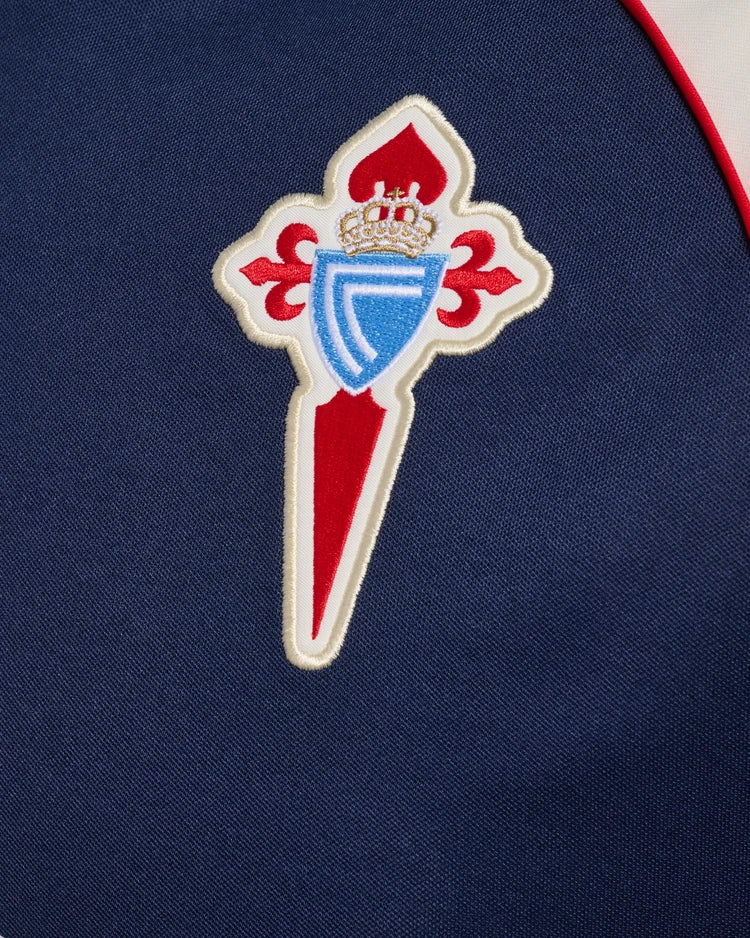 2026-27 Celta de Vigo Away Jersey