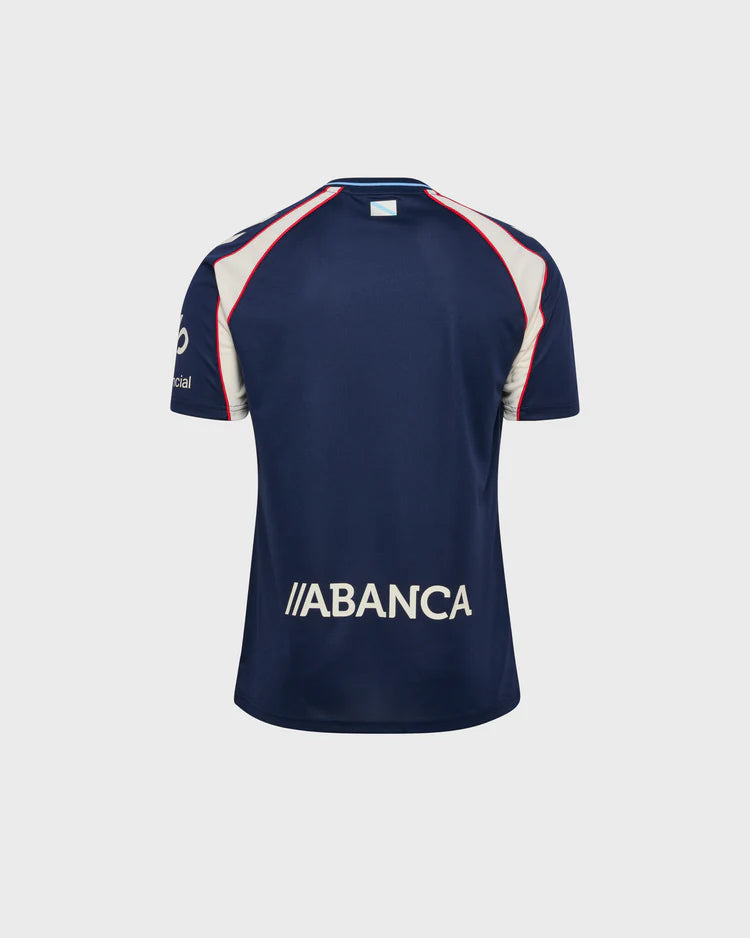 2026-27 Celta de Vigo Away Jersey