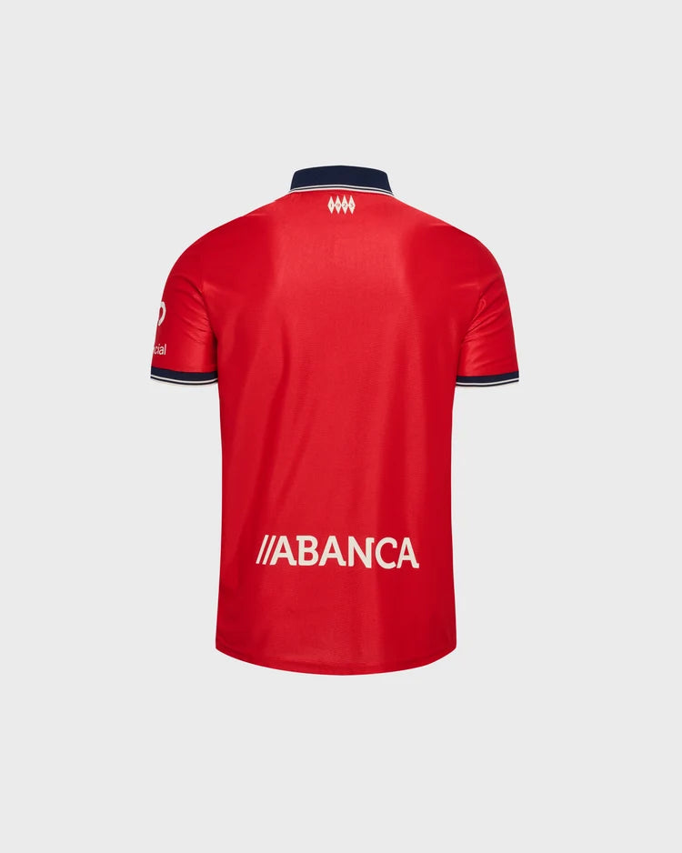 2026-27 Celta de Vigo Third Jersey
