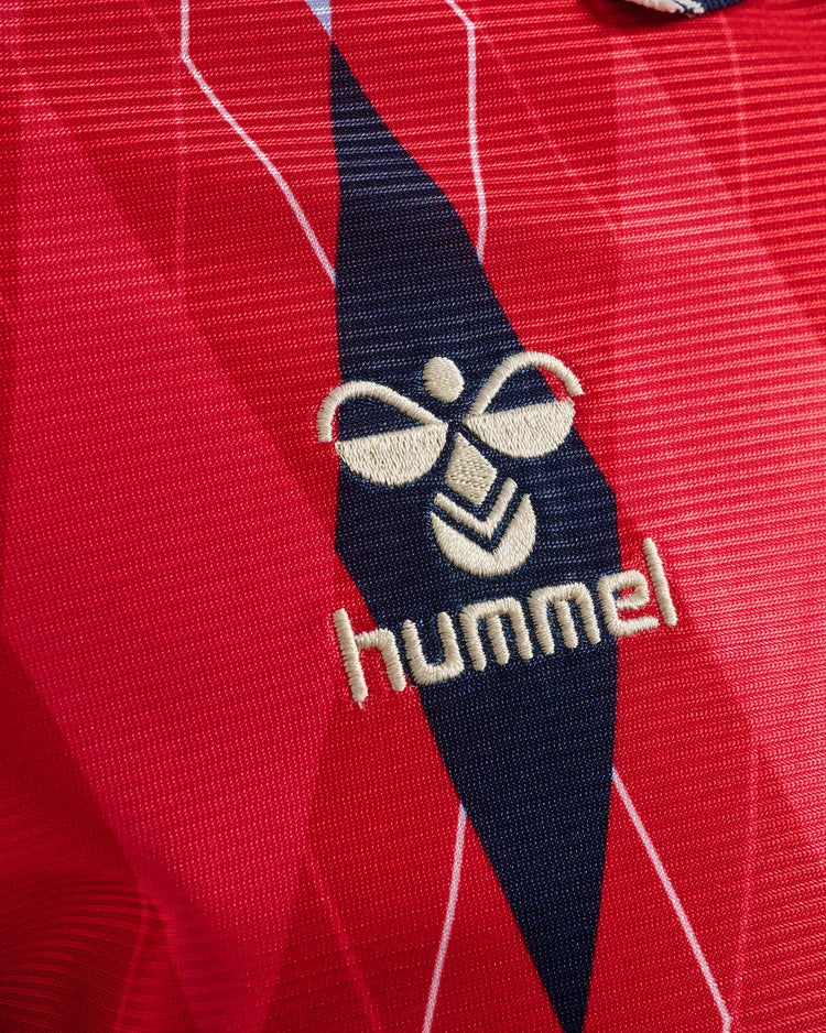 2026-27 Celta de Vigo Third Jersey