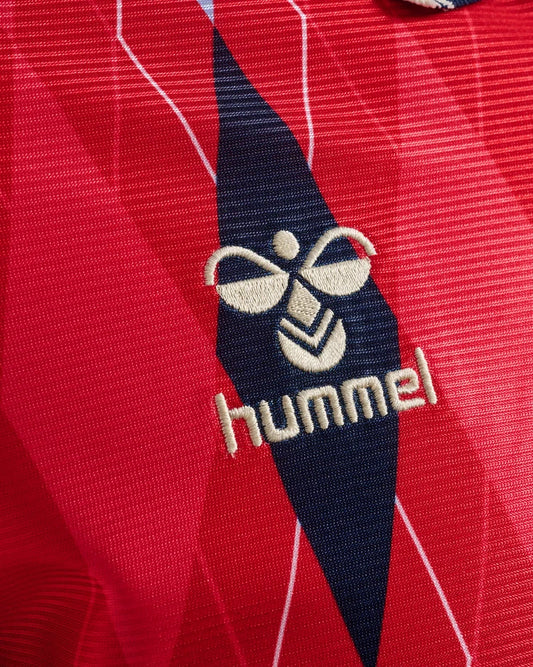 2026-27 Celta de Vigo Third Jersey