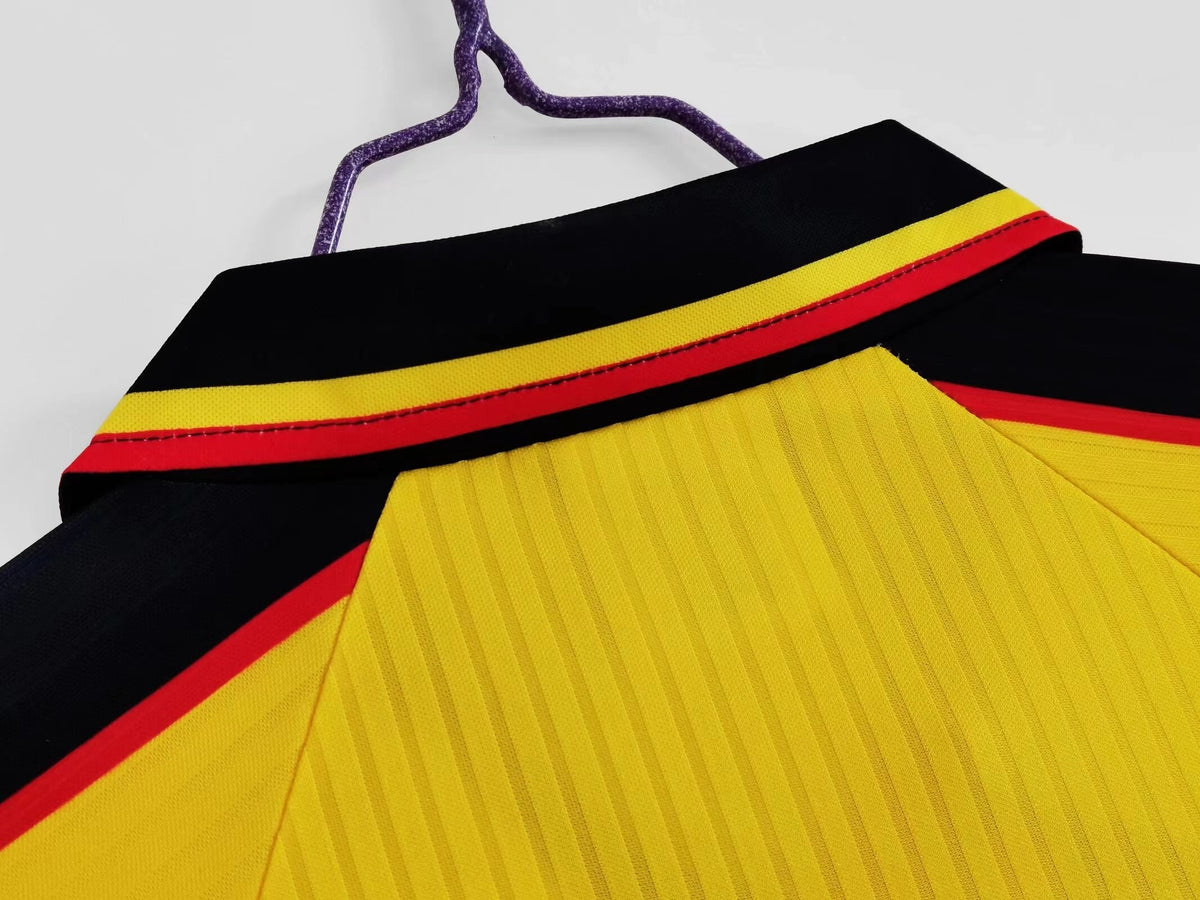 1996-98 Scotland Retro Away Jersey