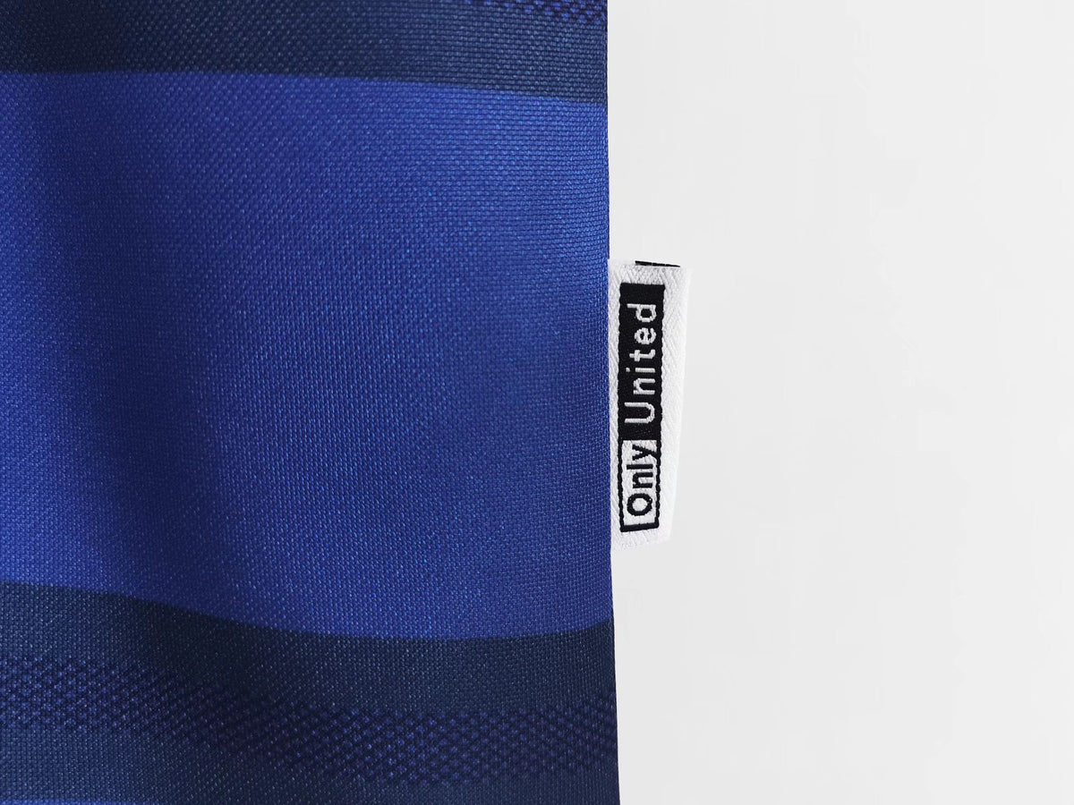 Camiseta Retro Local Escocia 1998-00