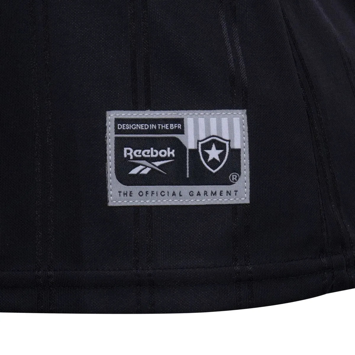 Camisola Feminina Botafogo 2025/26 Fora Torcedor
