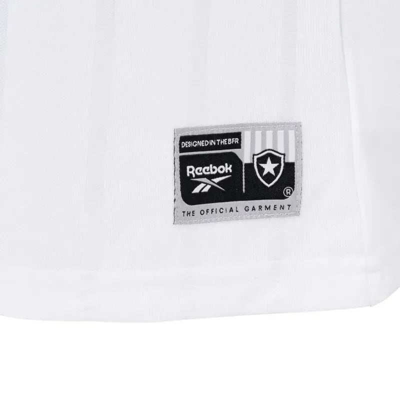 Camisola Feminina Botafogo 2025/26 Terceira Torcedor