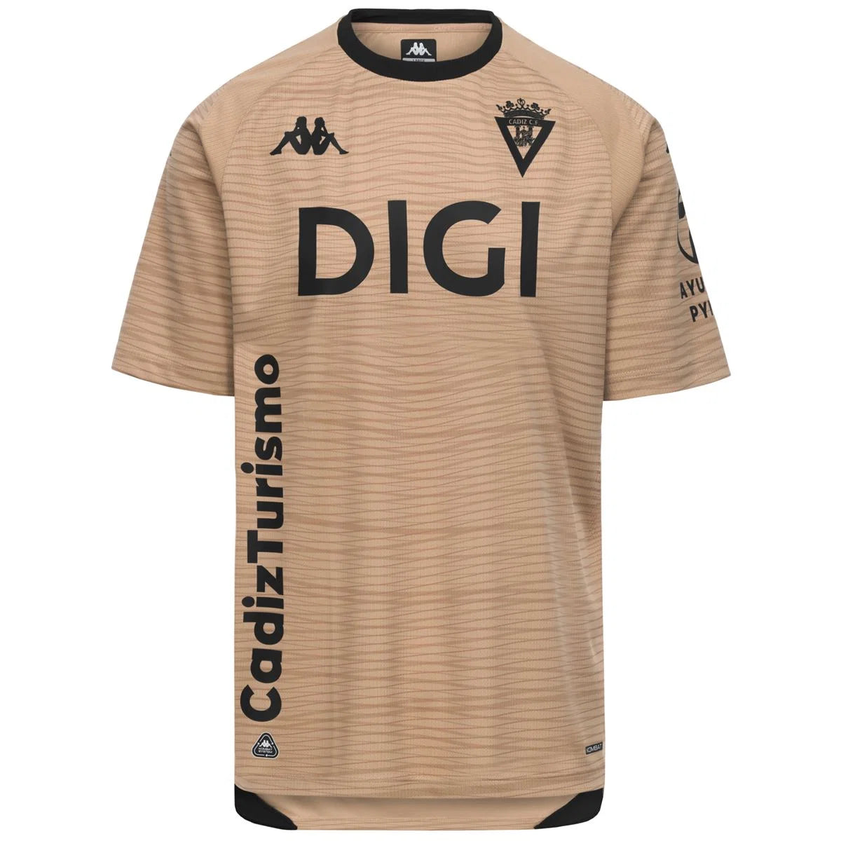 2026-27 Cádiz Third Jersey