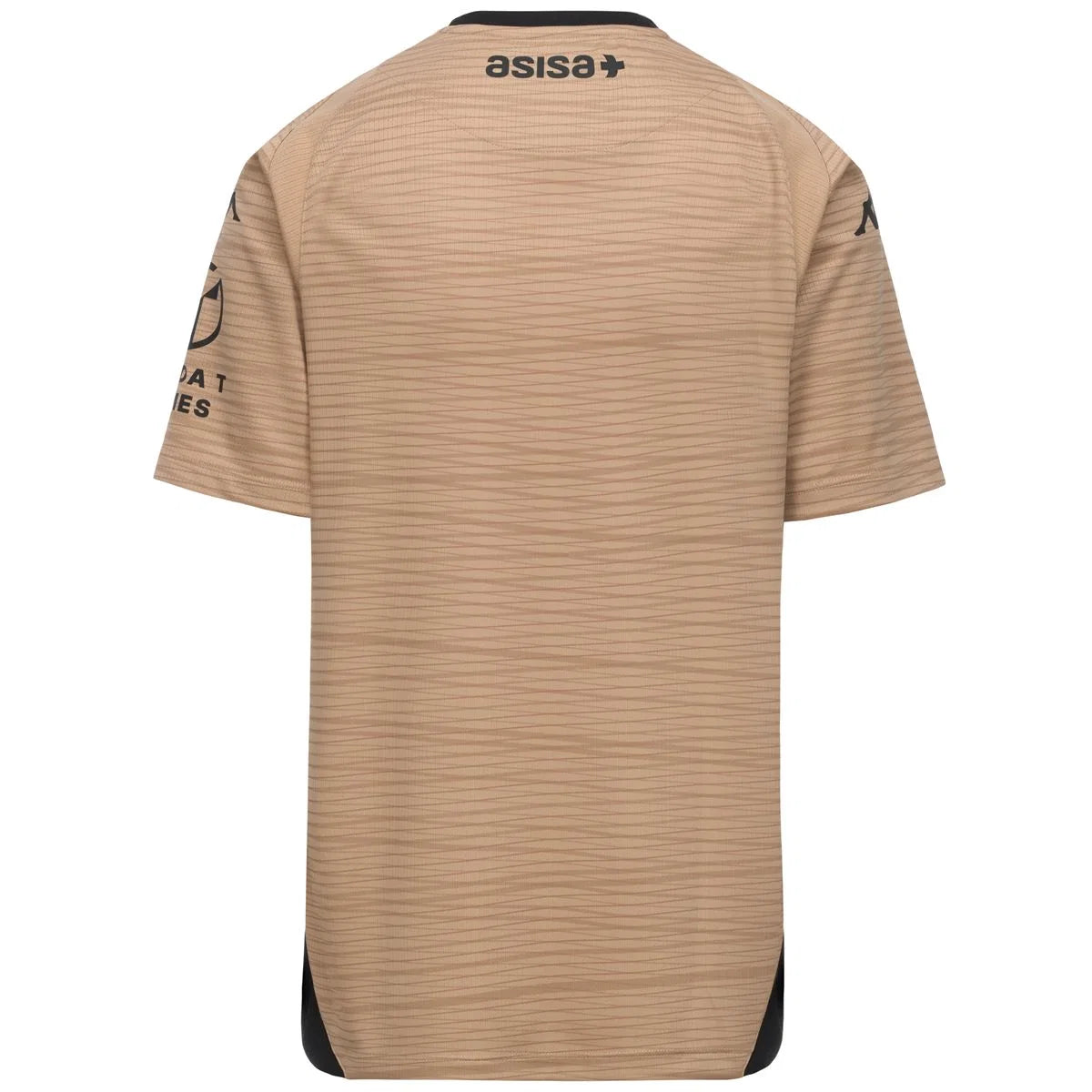 2026-27 Cádiz Third Jersey